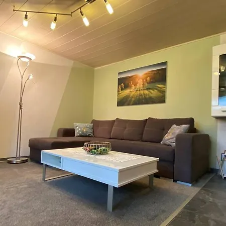 Casita - Sterneferienhaus Mit Garten, Sauna Und Wallbox